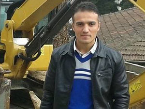 Giresun'da acı kaza!