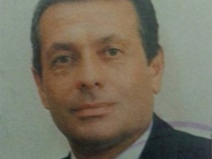 Cemal Demirkır gözyaşlarına boğdu