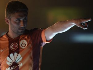 Galatasaray'dan Samsunspor'a...