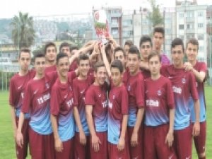 Trabzonspor gururlar sunar..