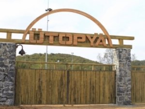 Ütopya'dan elenen flaş isim kim!