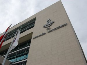 Anayasa Mahkemesi'nden özel hayatın gizliliği kararı