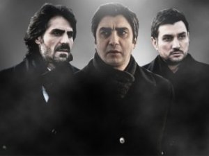 Kurtlar Vadisi Pusu'nun Abdülhey'inden dizi açıklaması