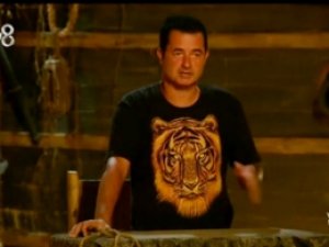 Survivor 2016 kadrosuna sürpriz isim!
