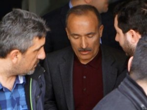 Eski emniyet müdürü tutuklandı!