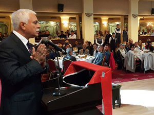 Koray Aydın’dan ağır sözler…