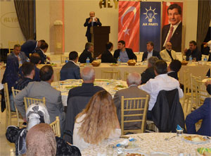 Trabzon ve Gümüşhane'nin bağı güçlenecek