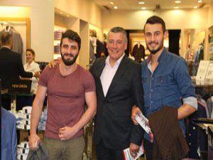 “3 puanı biz alacağız”