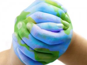 Yarın 5 Haziran Dünya Çevre günü...