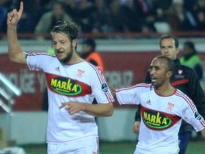 Trabzonspor'dan gitti kendini buldu!