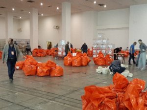 İşte yurt dışında kullanılan oylar