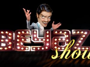 Beyaz Show'un sezon finali konukları kim?