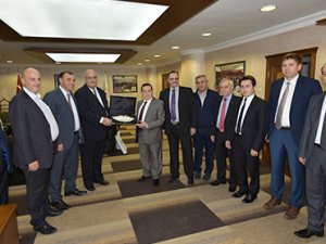 Trabzon'a Arap şehri kuruluyor!