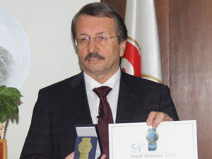 Çay işi aceleye gelmez