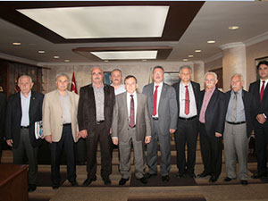 Trabzon'un 500 bin nüfusu nerede?