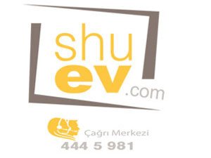 En Şık ve En Modern Ev Dekarasyonları Shuev'de