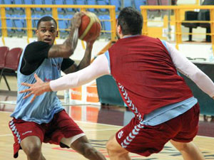 Trabzonspor potada çıtayı yükseltiyor