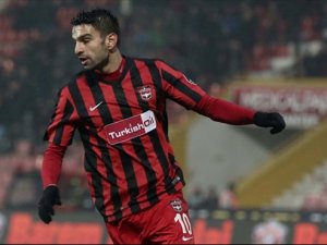 Trabzonspor'da gündem yeniden Muhammet!