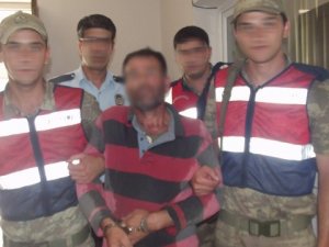 Eşinin yeğenlerine tecavüz etti!