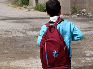 Trabzonspor çantalı İrfan'a müjde!