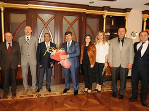 Daha temiz Trabzon ve Türkiye!