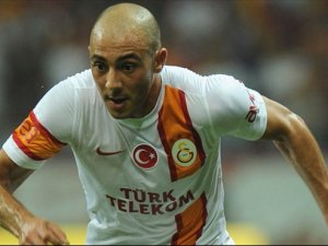 Trabzonspor'da Amrabat bitti mi?