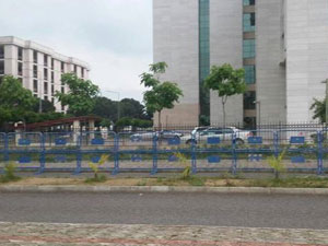 Trabzon Adliyesinde hareketlilik