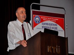 KTÜ'de müthiş icatlar ödüllendirildi!