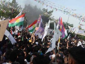 Diyarbakır saldırısı parça tesirli bomba çıktı