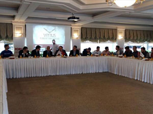 Şampiyon liseye bir ödül daha!