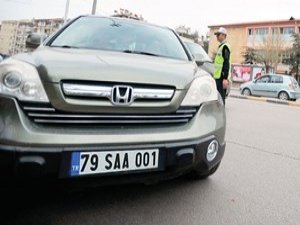 Trafikte yeni dönem!