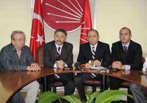 Hamzaçebi SPK'yı açıklayacak