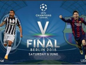 Şampiyonlar Ligi şampiyonu bell oldu!