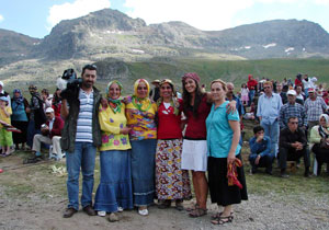 Rizeli esprisi film oluyor