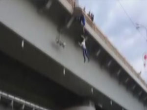 Kurtaramama operasyonu