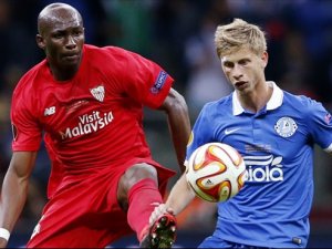 M'bia Trabzonspor'u kızdırdı!