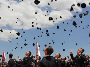 İşte polis okullarının ‘yeni' şartları!