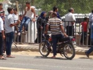 Seçim kavgası: 15 yaralı!