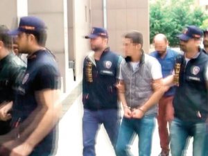 Samsunlu genç dolandırdı!