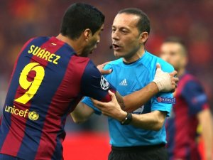 Avrupa basınında gündem Çakır!