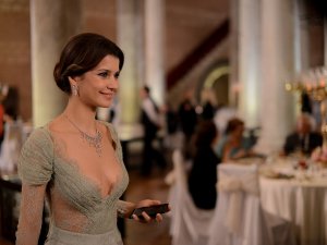 HDP'ye vereçegim demişti!