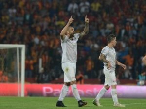 Süper Lig'in kralından şok açıklama