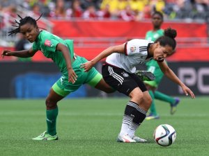 Futbol'da tarihi skor: 10-0