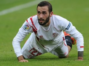 Barca'dan ilk bomba!