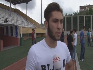 Çalhanoğlu Süper Lig'i istiyor!