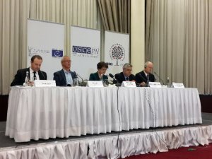 Yabancı gözlemciler seçimi değerlendirdi!