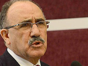 AK Parti Genel Başkan Yardımcısının eşi yoğun bakımda!