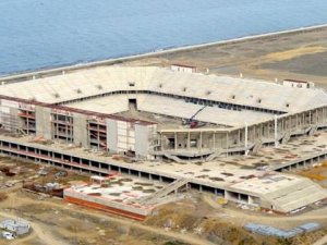 Trabzonspor'da TOKİ krizi!