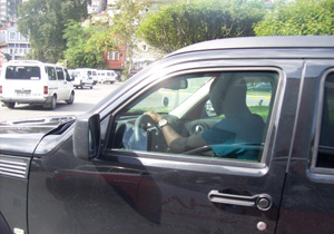 Yattara nereye koşuyor