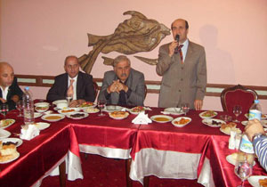 "Ayrımcılık yapmıyoruz"